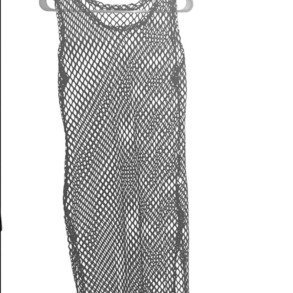 Brand new bathing suit cover up